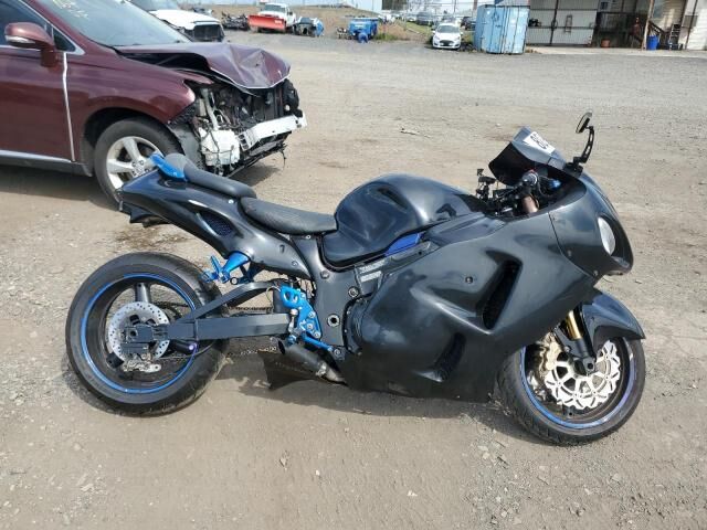 Suzuki GSF1250S