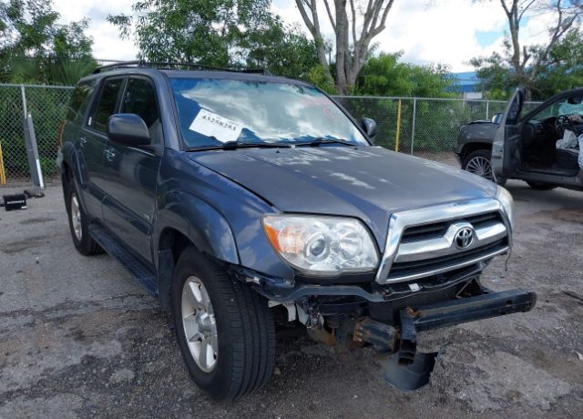 Toyota 4-Runner