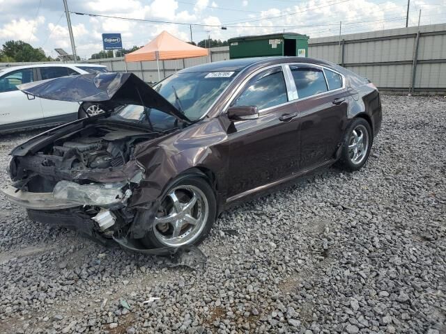 Acura TL