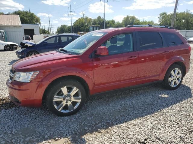Dodge Journey