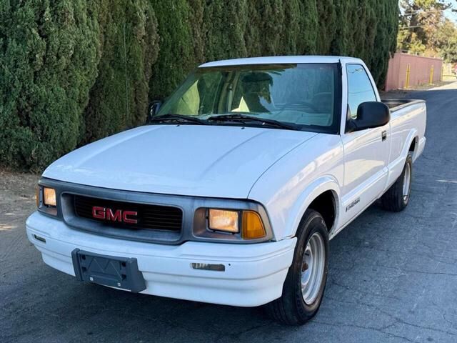GMC Sonoma
