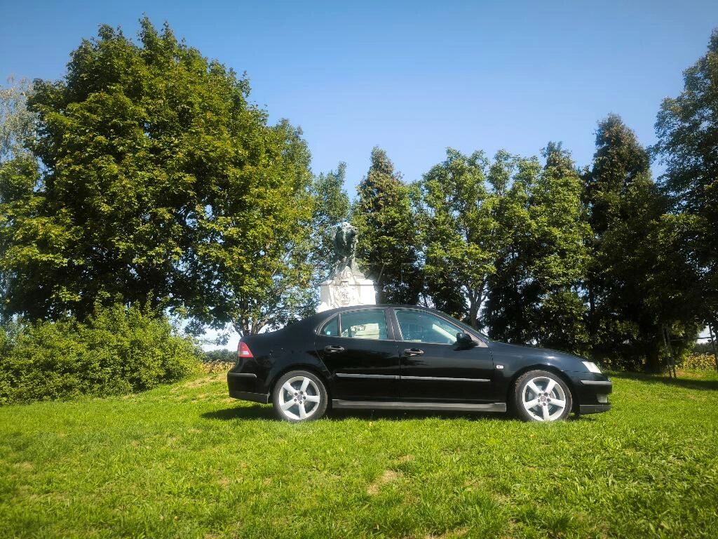 Saab 9-3