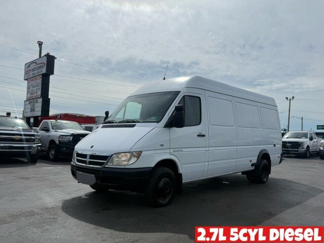 Dodge Sprinter