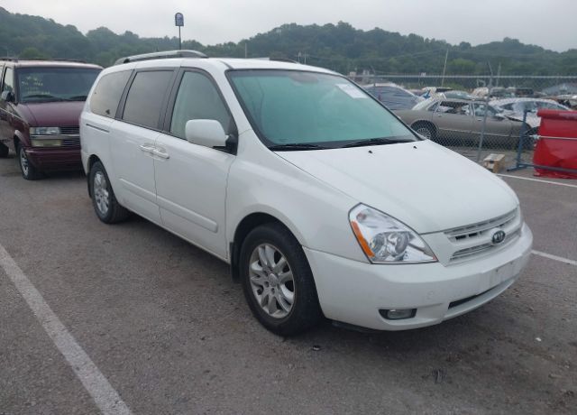 Kia Sedona