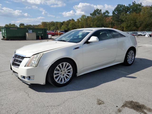 Cadillac CTS