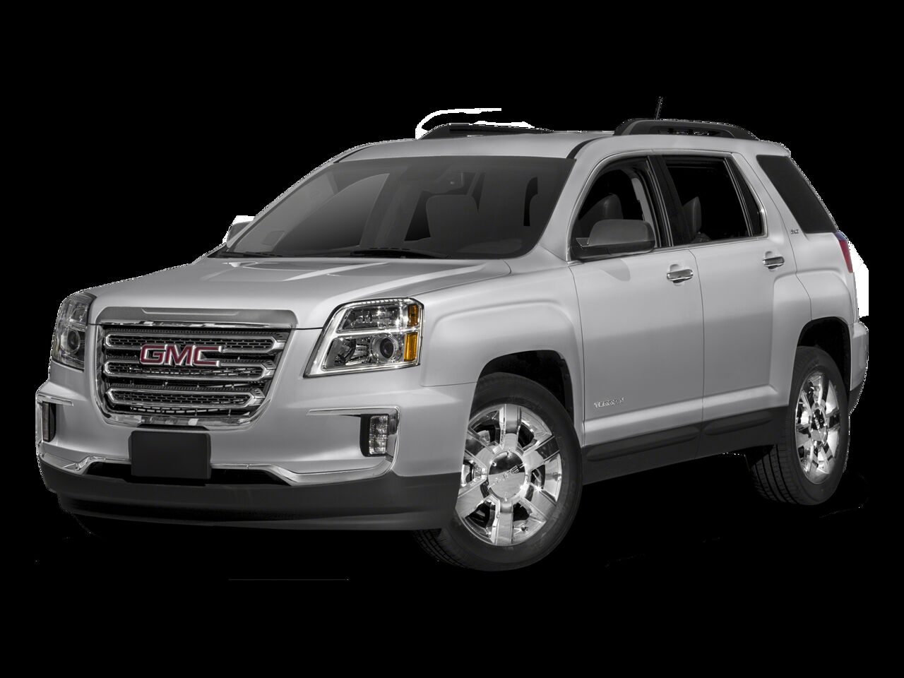 GMC Terrain