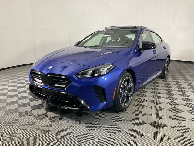 2026 BMW M2