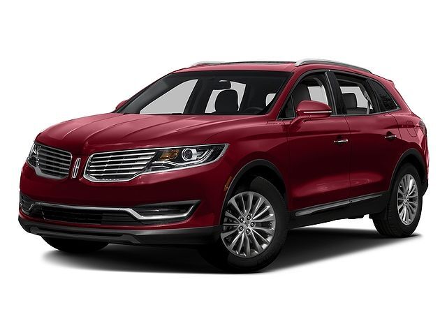 Lincoln MKX