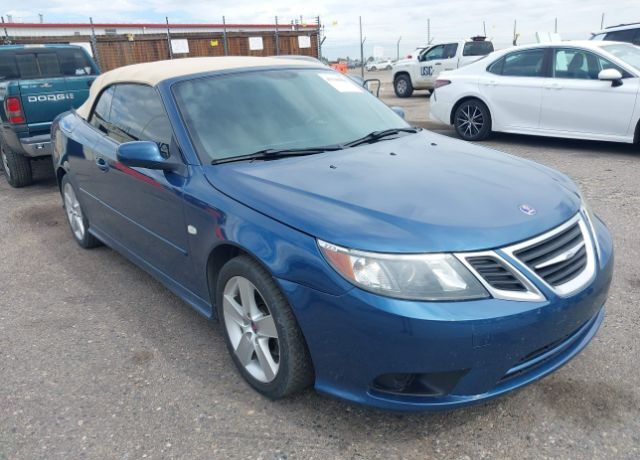 Saab 9-3