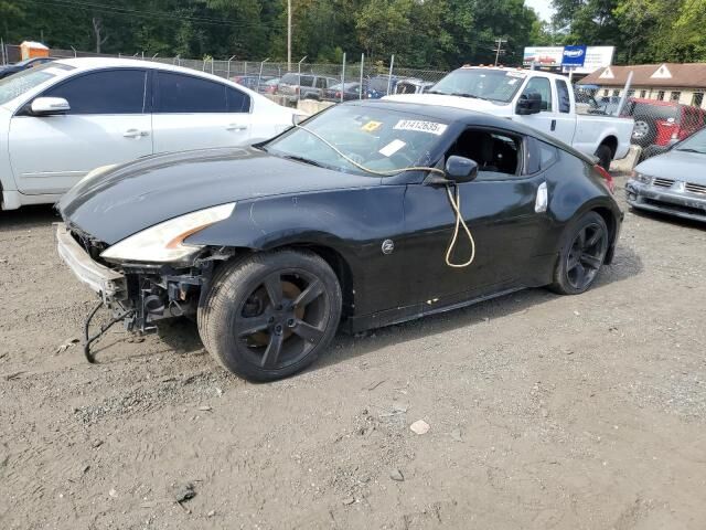 Nissan 370Z