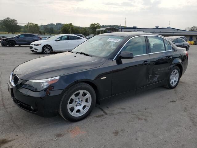 BMW 525i