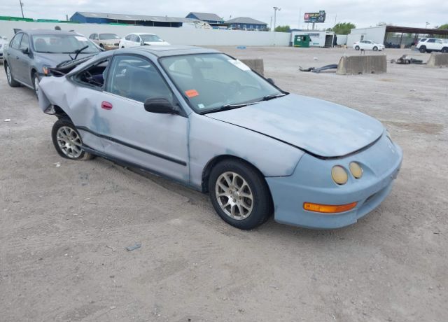 Acura Integra
