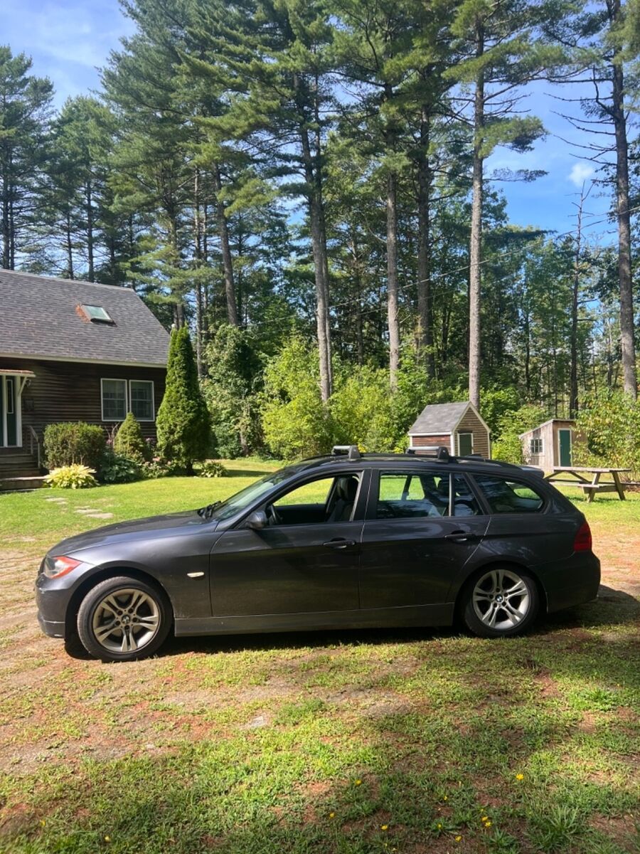 BMW 328xi