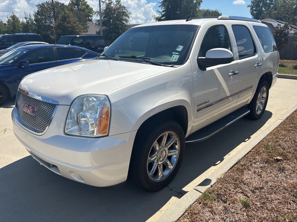 GMC Yukon