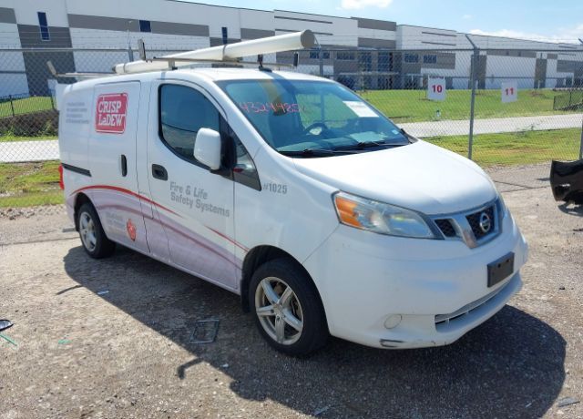 Nissan NV200