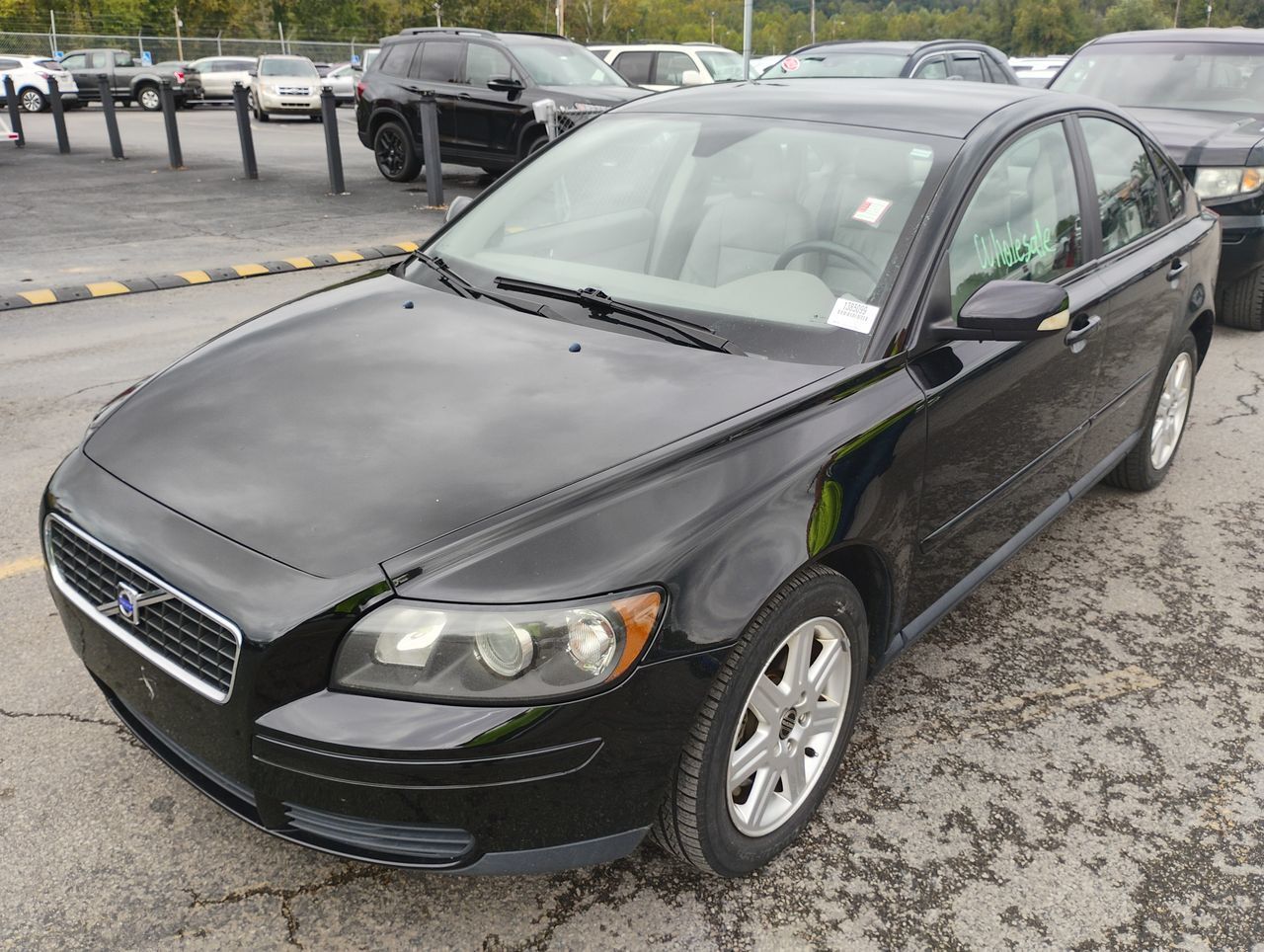 Volvo S40