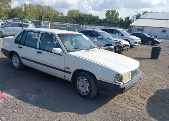 Volvo 940 Series