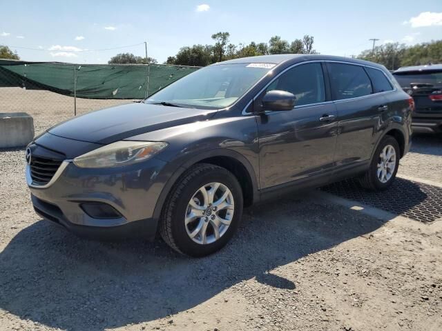 Mazda CX-9
