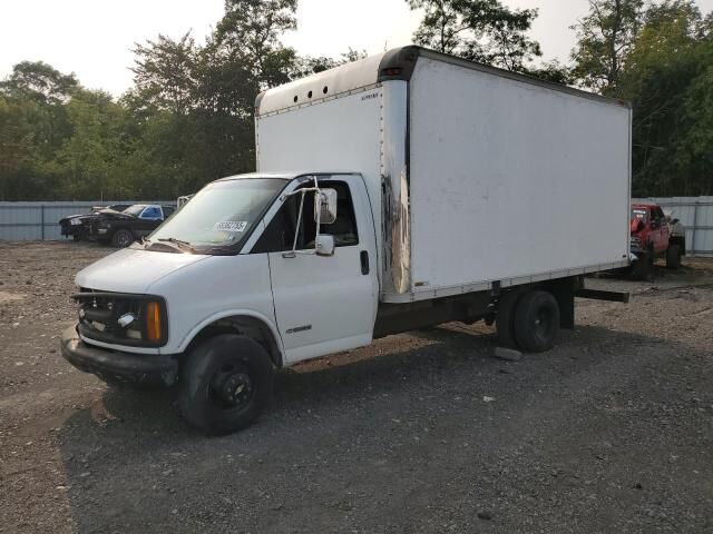 Chevrolet Express