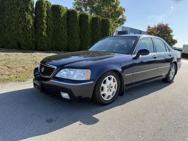 Acura RL