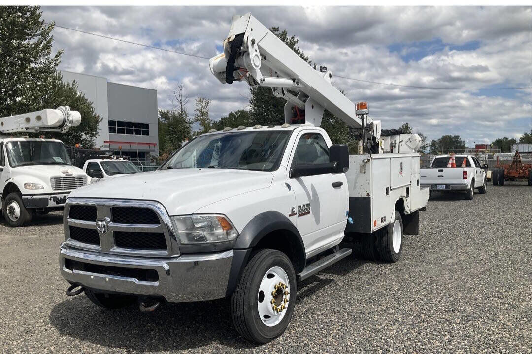 RAM 5500