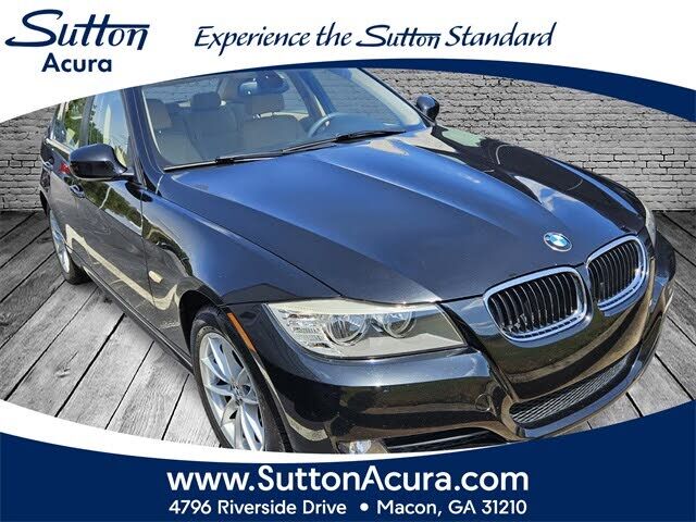 BMW 328i