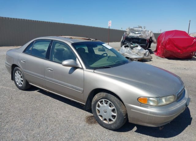 Buick Century