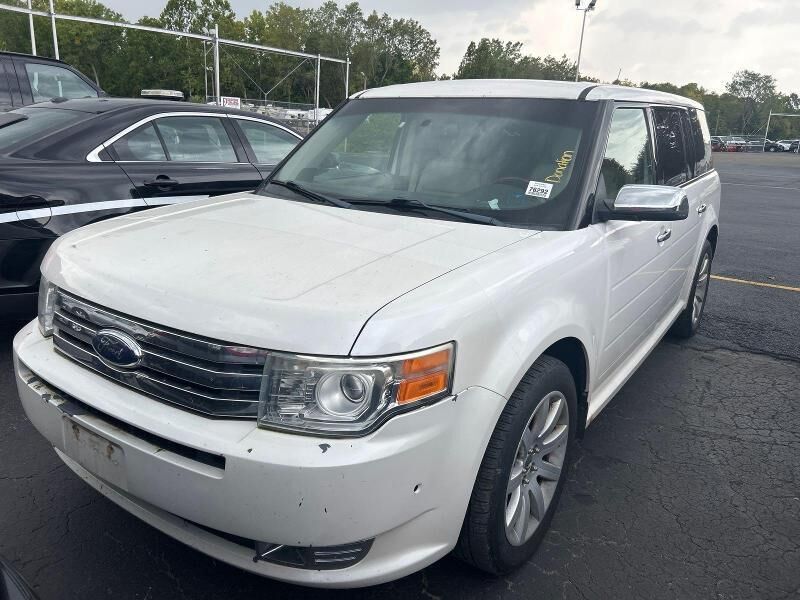 Ford Flex