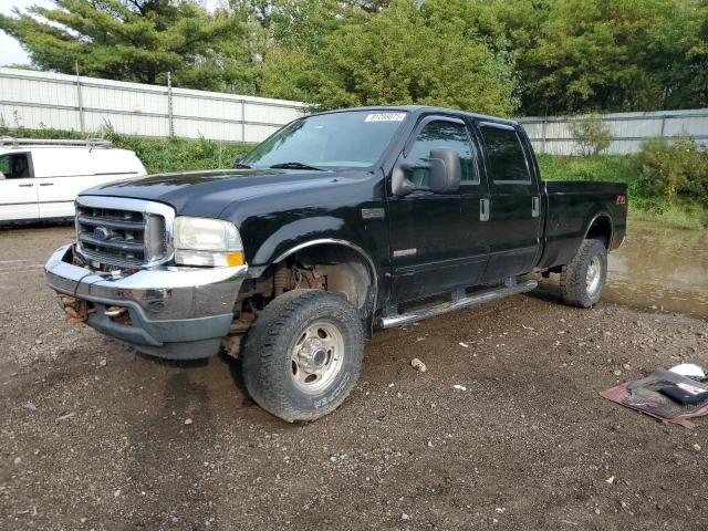 Ford F-350