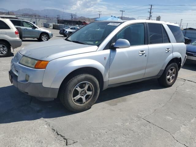 Saturn Vue