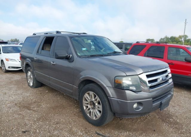 Ford Expedition