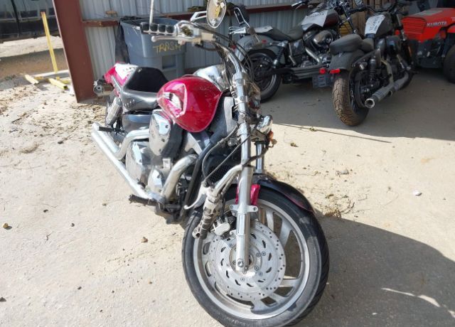 Honda VTX1300C