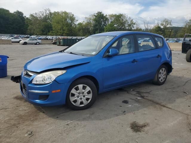 Hyundai Elantra Touring