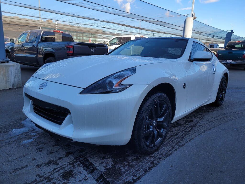 Nissan 370Z
