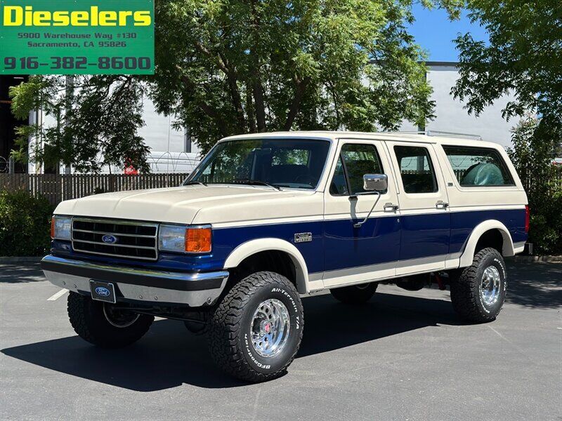 Ford F-350