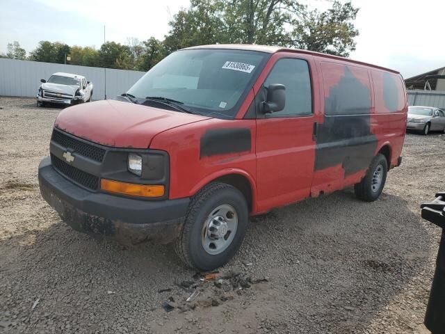 Chevrolet Express