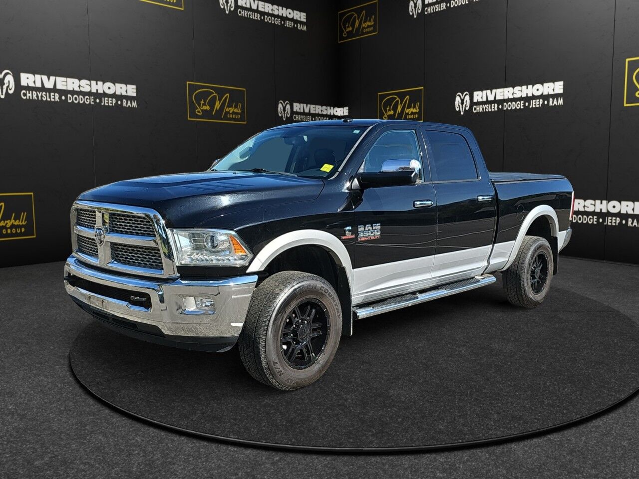 RAM 3500
