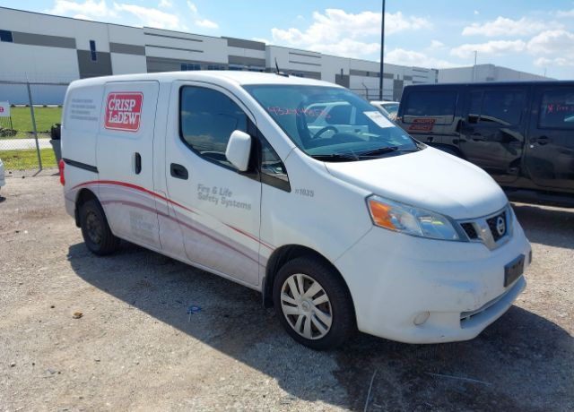 Nissan NV200