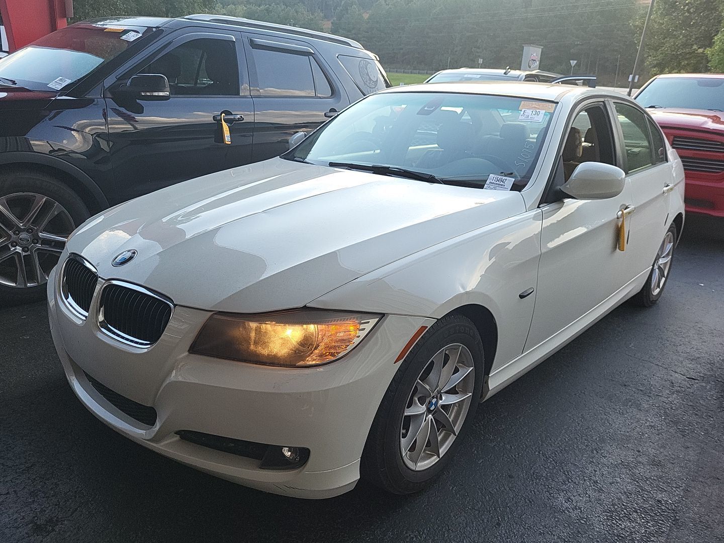 BMW 328i