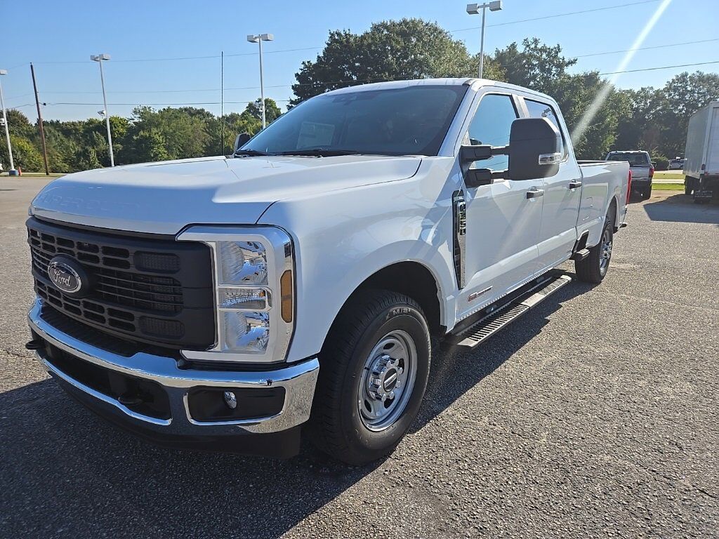 2026 FORD F-350