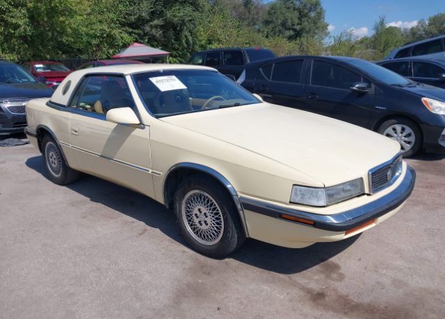 Chrysler TC