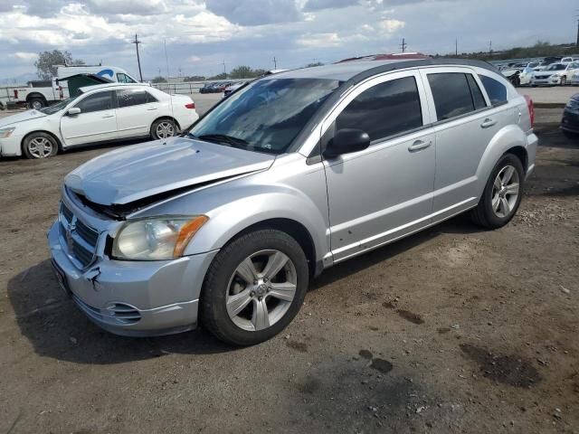 Dodge Caliber