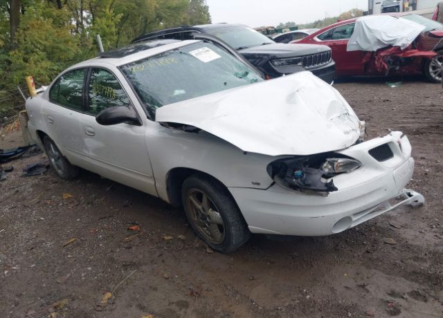 Pontiac Grand AM
