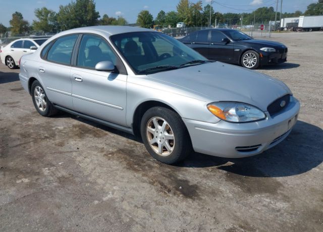 Ford Taurus