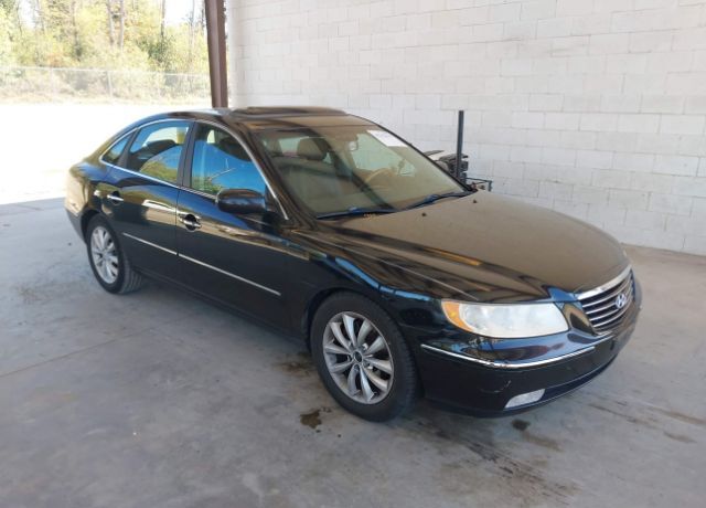 Hyundai Azera