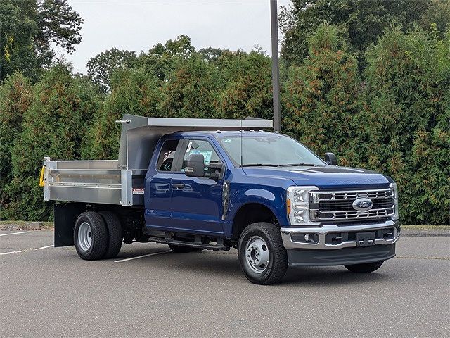 2026 FORD F-350