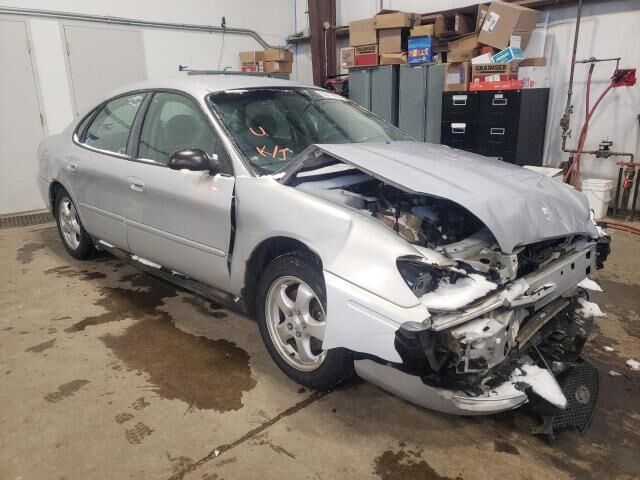 Ford Taurus