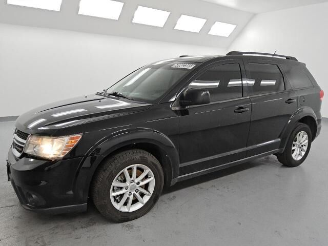 Dodge Journey