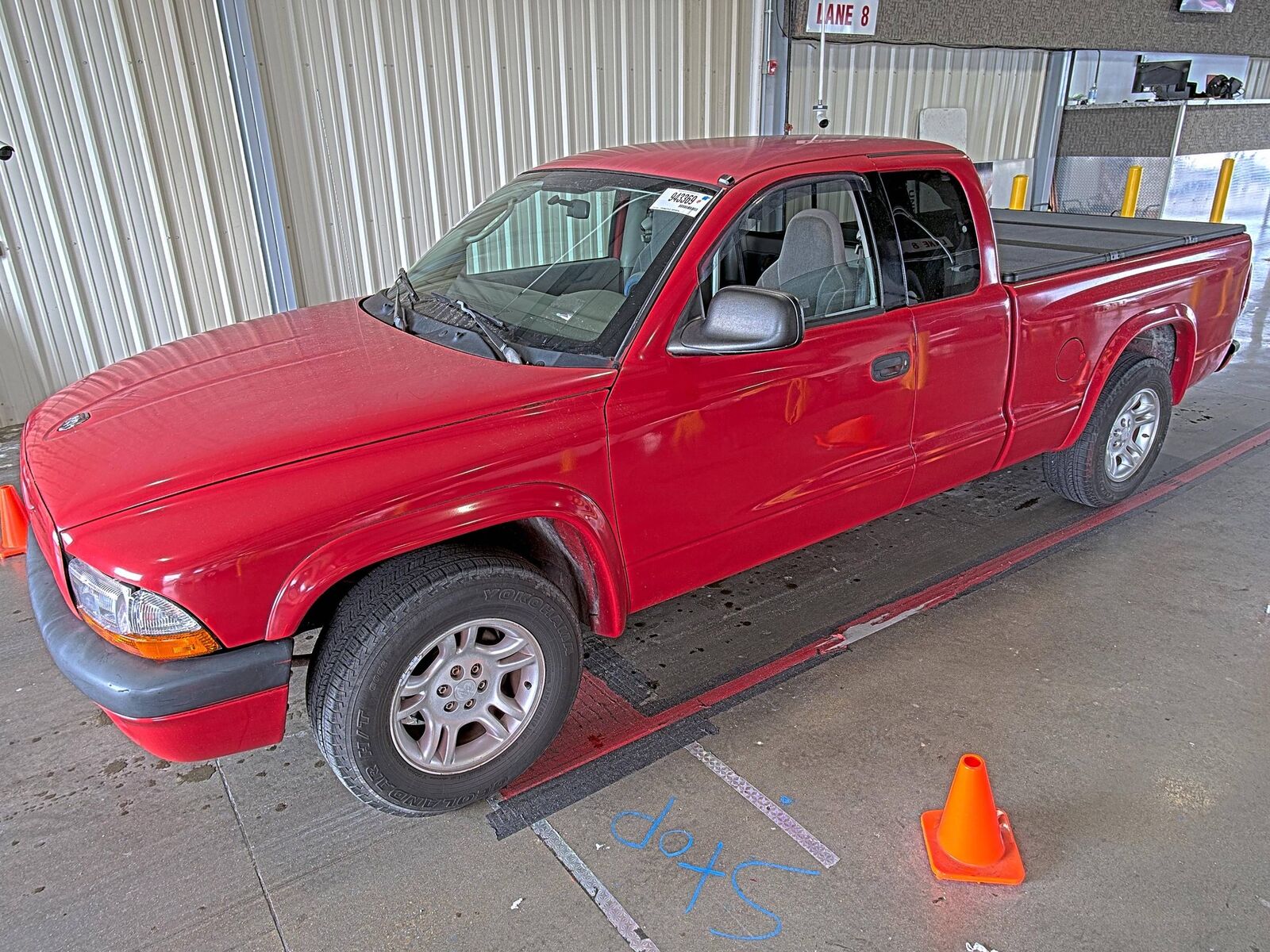 Dodge Dakota