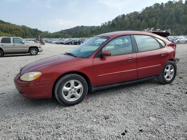 Ford Taurus